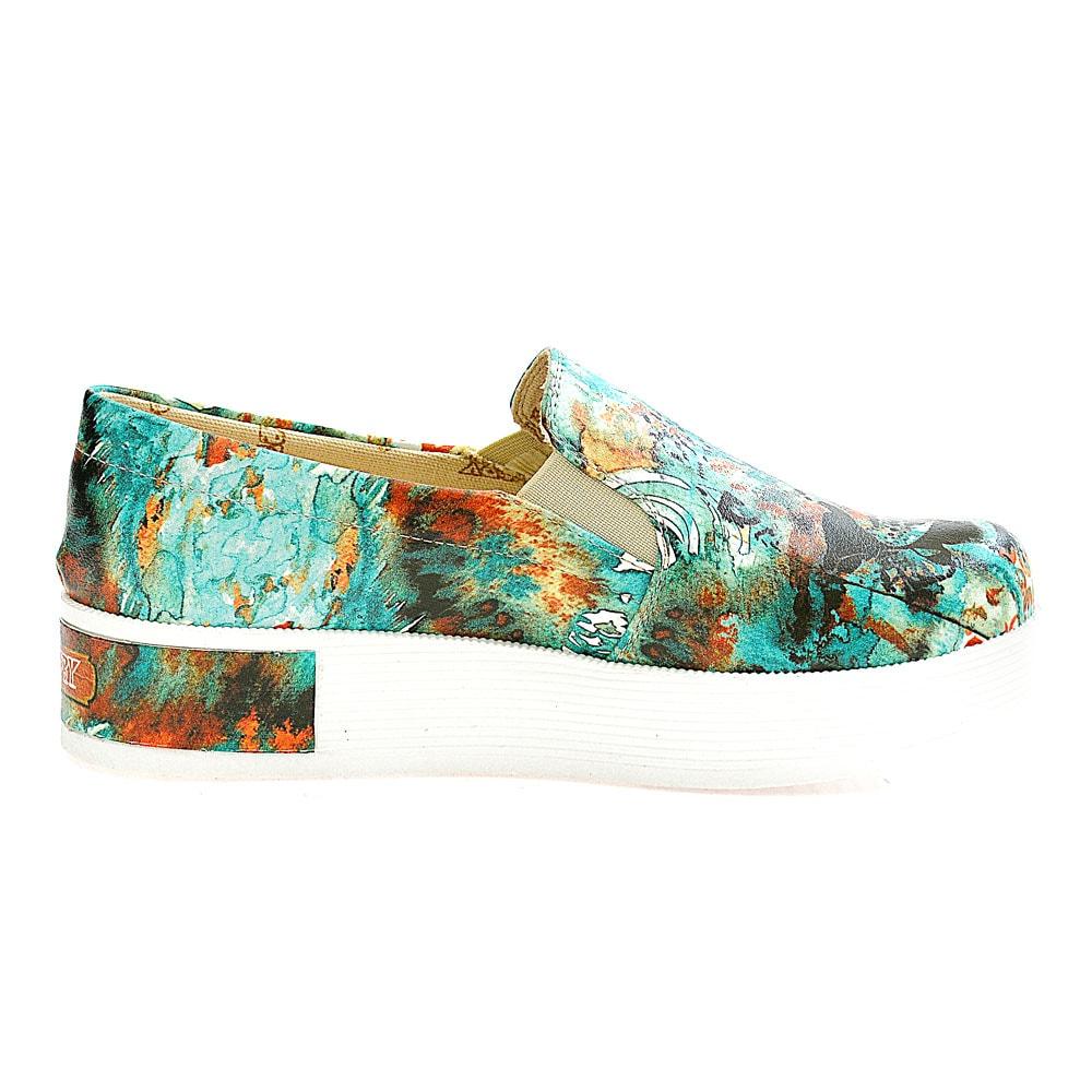 Sneaker Shoes WVN4235 (1405826269280)