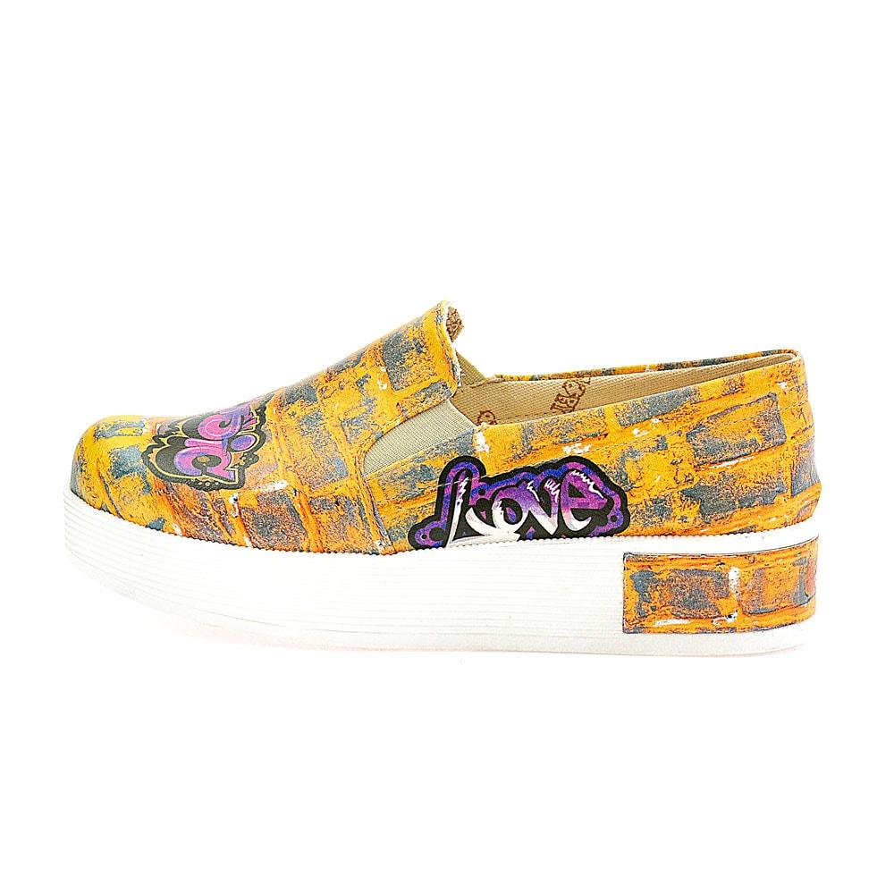 Sneaker Shoes WVN4238 (1405826531424)
