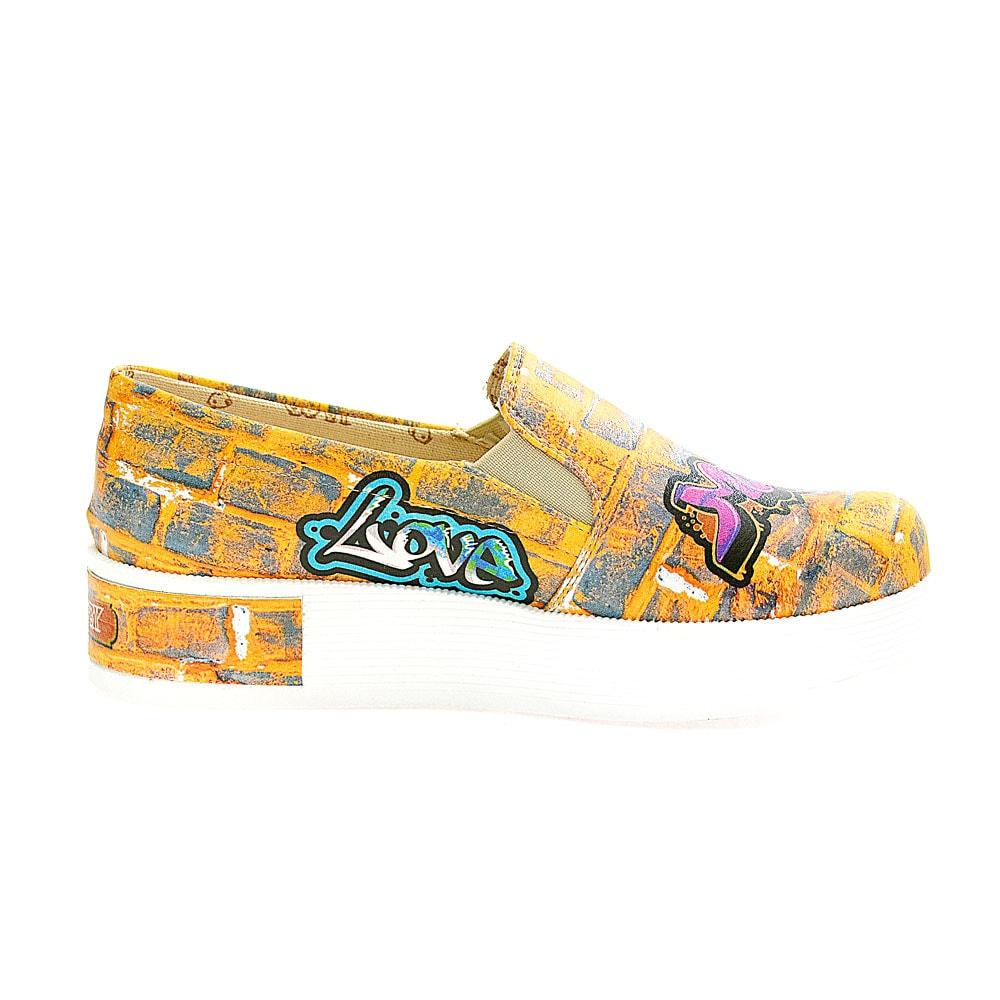 Sneaker Shoes WVN4238 (1405826531424)