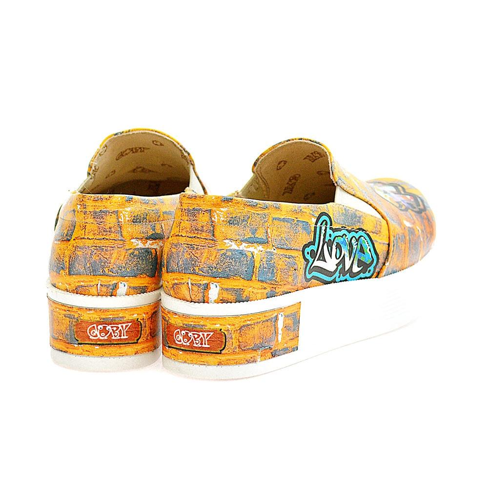Sneaker Shoes WVN4238 (1405826531424)