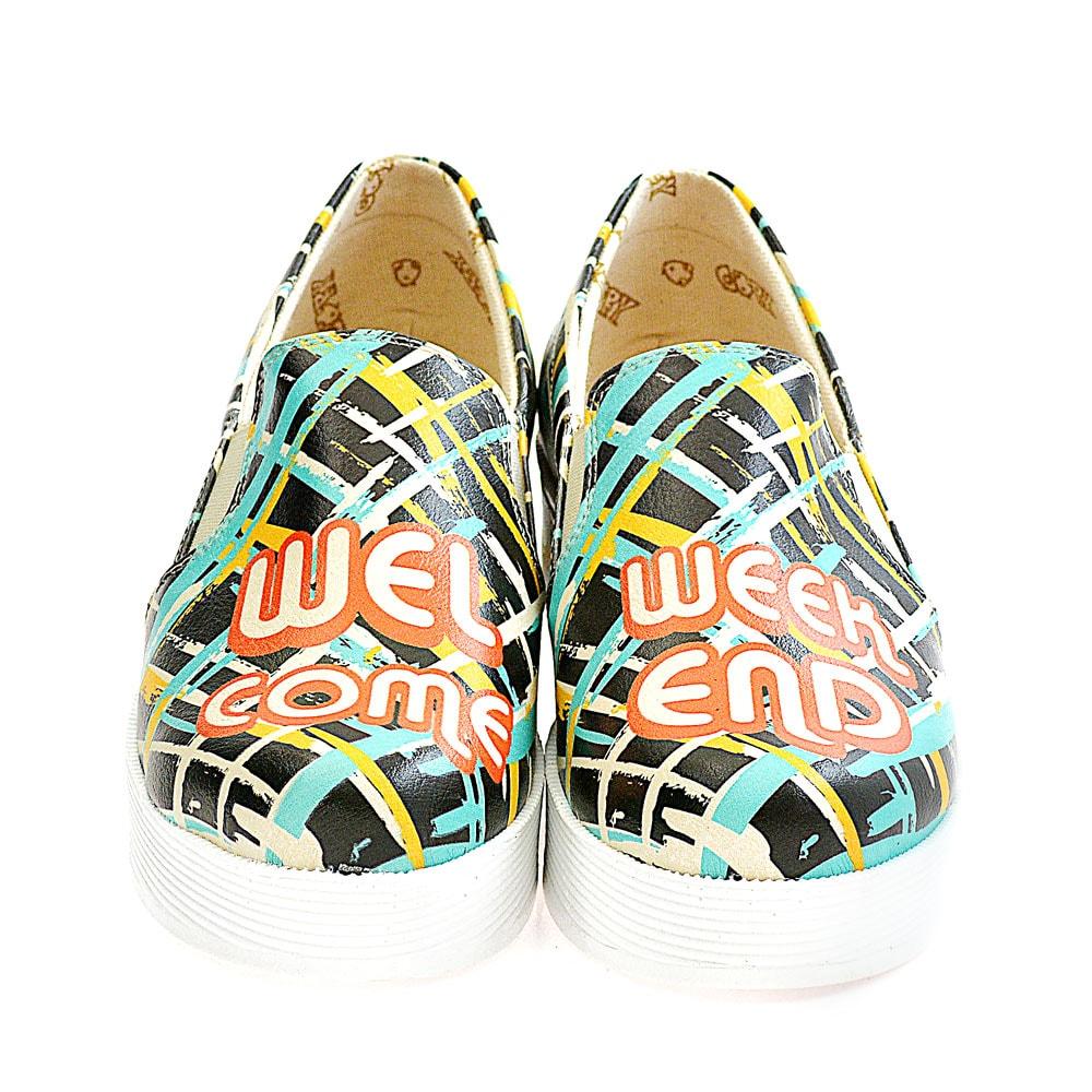 Sneaker Shoes WVN4239 (1405826629728)