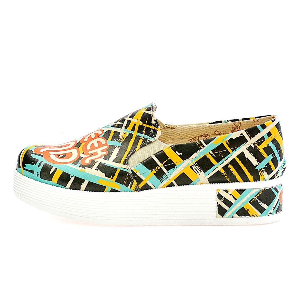 Sneaker Shoes WVN4239 (1405826629728)
