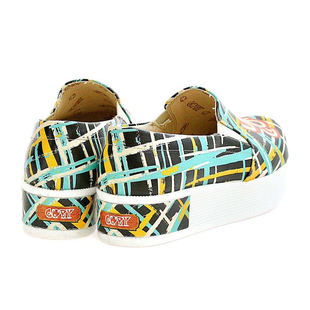 Sneaker Shoes WVN4239 (1405826629728)