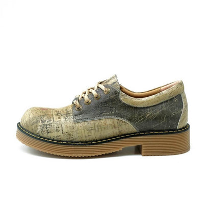 Oxford schoenen YAX102
