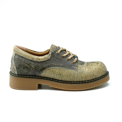 Oxford schoenen YAX102