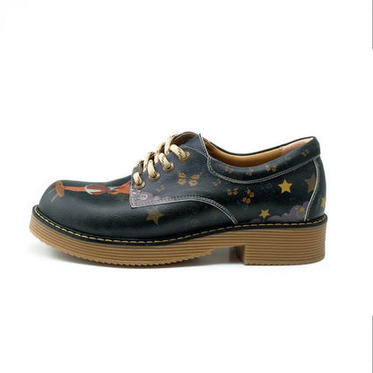 Oxford schoenen YAX104