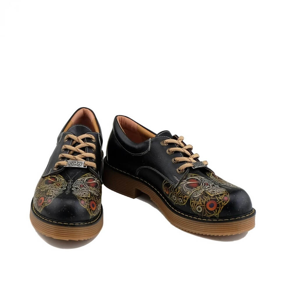 Oxford schoenen YAX106