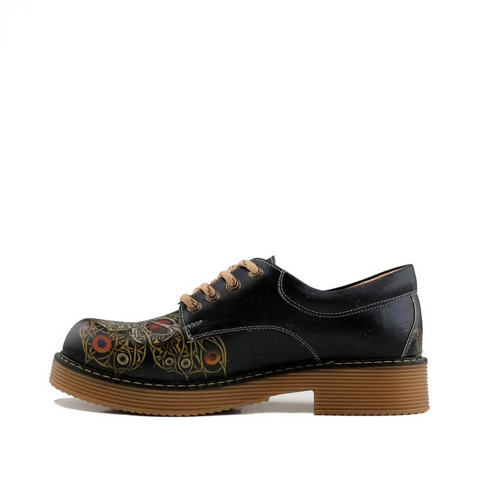 Oxford schoenen YAX106