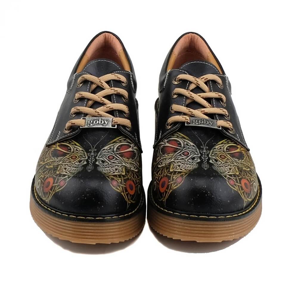 Oxford schoenen YAX106