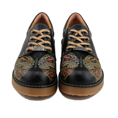 Oxford schoenen YAX106