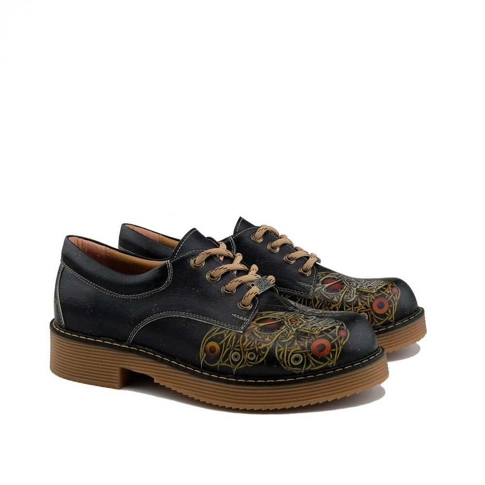 Oxford schoenen YAX106