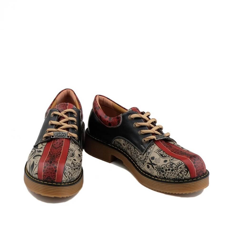 Oxford schoenen YAX107