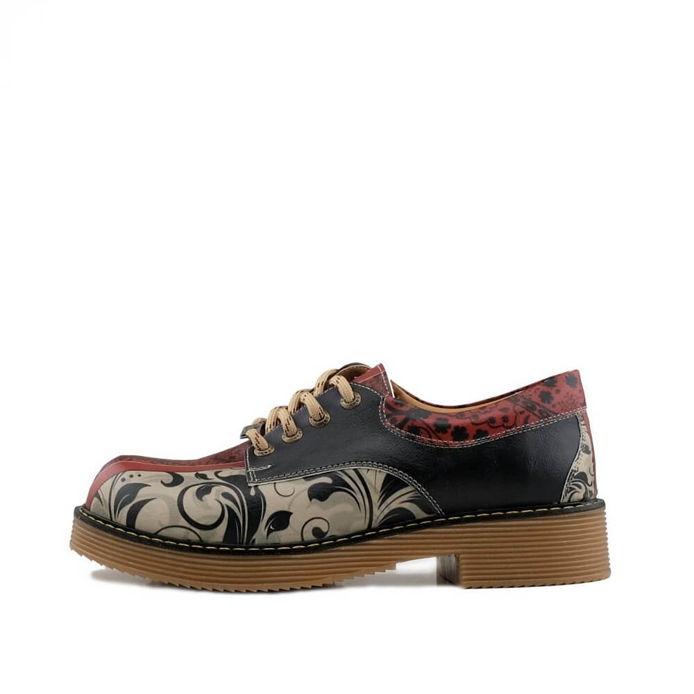 Oxford schoenen YAX107
