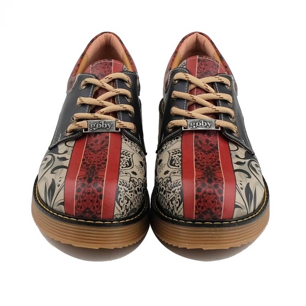 Oxford schoenen YAX107