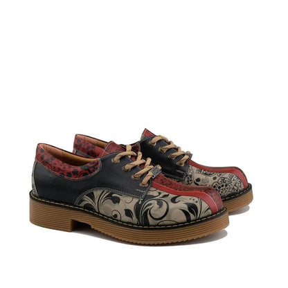 Oxford schoenen YAX107