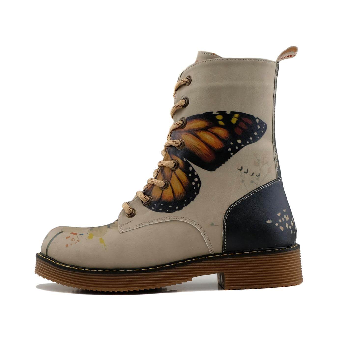 Long Boots YRT103
