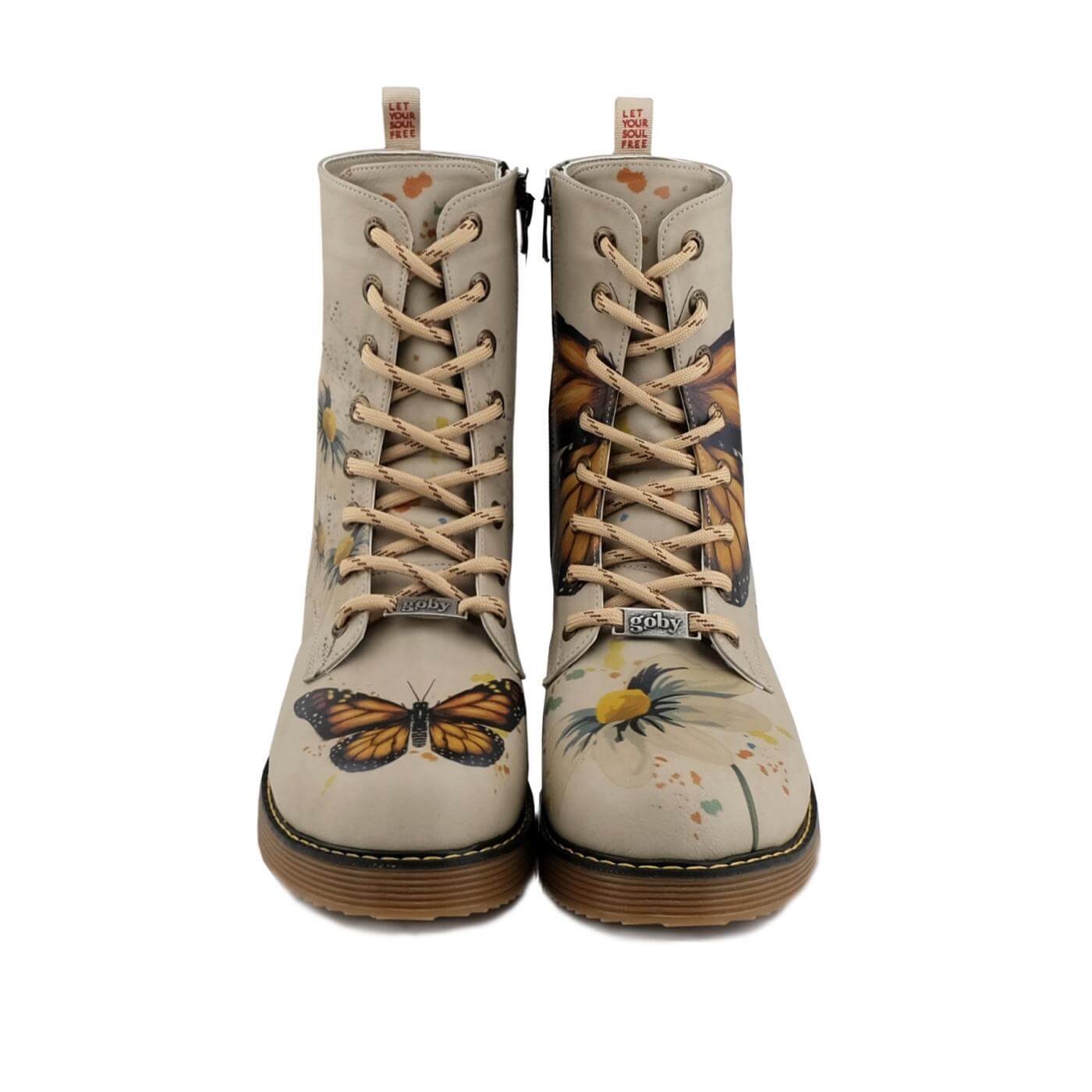 Long Boots YRT103