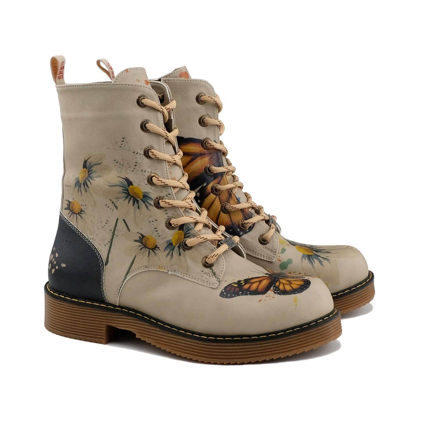 Long Boots YRT103