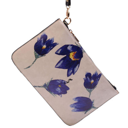 Blumenhandtaschen ZAR106