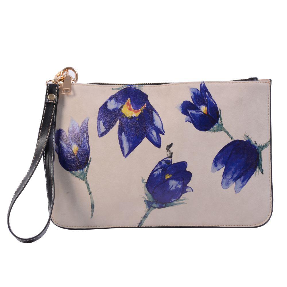 Blumenhandtaschen ZAR106
