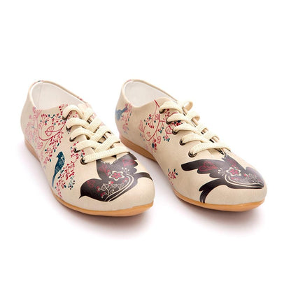 Ballerinas Shoes SLV003 (1405828530272)