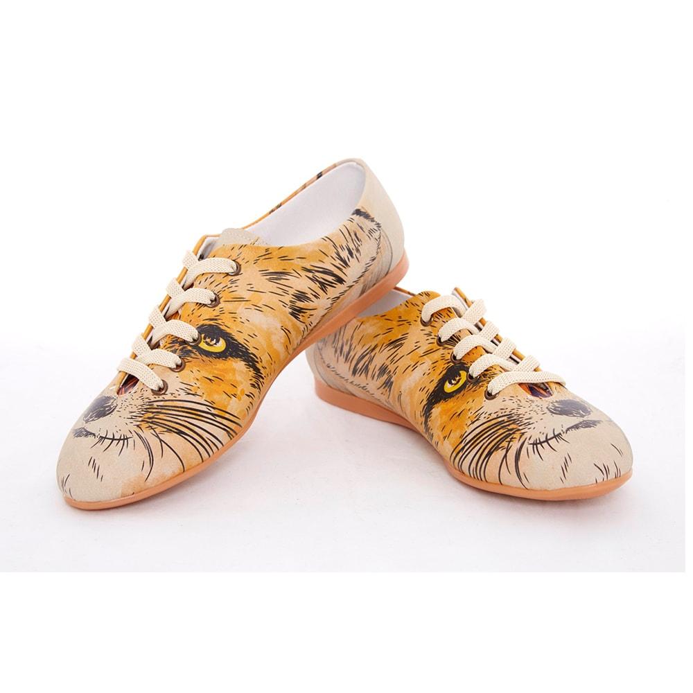 Fox Ballerinas Shoes SLV068 (506274971680)